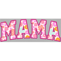 Mother's Day-MM 3951